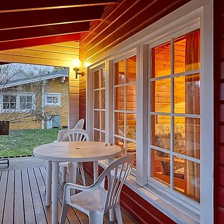 Werrapark Ferienhaeuser Am Sommerberg 3*