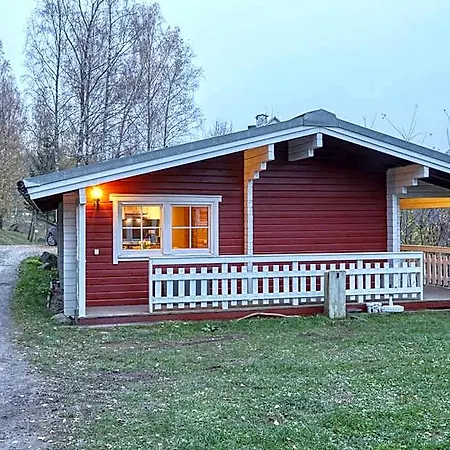 Werrapark Ferienhaeuser Am Sommerberg 3* Fehrenbach