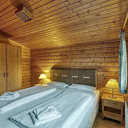 Ξενοδοχείο Werrapark Ferienhaeuser Am Sommerberg Fehrenbach