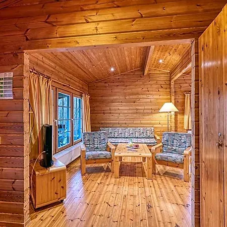 Werrapark Ferienhaeuser Am Sommerberg Ξενοδοχείο