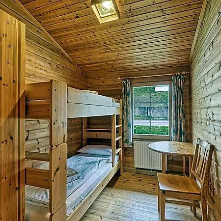 Werrapark Ferienhaeuser Am Sommerberg Ξενοδοχείο 3*