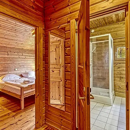 Werrapark Ferienhaeuser Am Sommerberg 3*