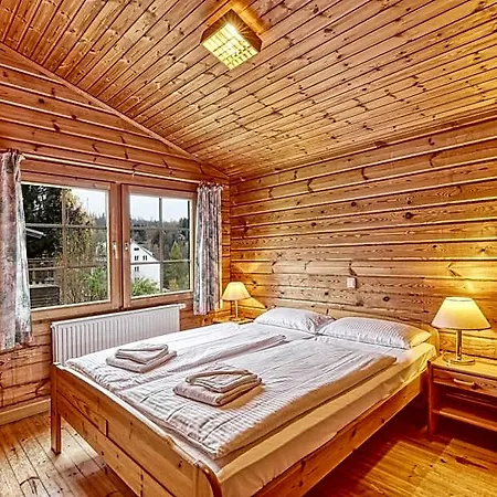 Ξενοδοχείο Werrapark Ferienhaeuser Am Sommerberg Fehrenbach